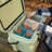 28 Quart Glacier Cooler