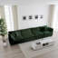 Canapé modulaire Free Free