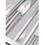 Luminaire suspendu pour vestibule 4 lumières Millheim-348801199-348801196