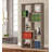 Adwolf Geometric Bookcase-377044514