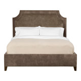 Audrey/Asher Upholstered Bed