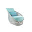 Oasis Outdoor Lounge Chair-1938635602-1938635603