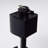 30Watt LED Commercial Track Head Cylinder 36 Degree Beam Angle H-Style-68825825-127374301