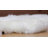 Novelty Animal Print Sheepskin 2' x 3' Area Rug in Gradient Chocolate