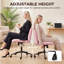 HOMCOM Office Chair-134771107-134771111