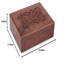 Benge Jewellery Box +
