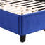 Shiloh Upholstered Bed-95993663-95993662