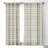 Ulda Blackout Curtain Pair-1403891331