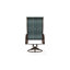 Fauteuil de patio pivotant Hiraku-19510416-48935212