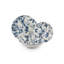 Colibri Ceramic Dinnerware Set 12 Piece - Service for 4