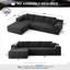 Canapé modulaire Boneless 104 po Cloud-2037727248-2037483640