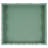 1-Drawer Accent Table with Scalloped Edges-1942072641