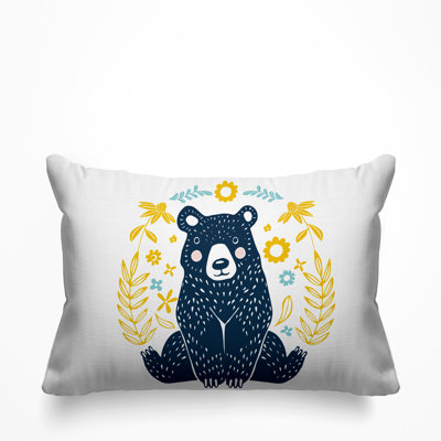 Coussin décoratif d'intérieur Buby