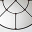 Miroir d'appoint mural Davaun-1334735733