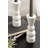 Two-Piece Taper Candle Holder Set