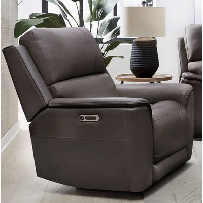 Fauteuil inclinable électrique P3 Byler