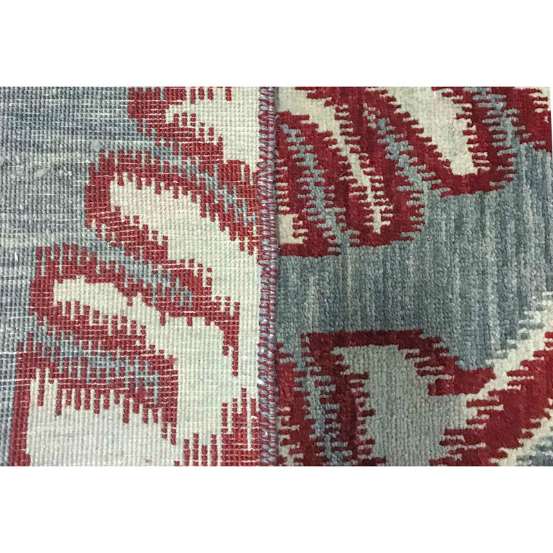 One-of-a-Kind 8'11" X 12'1" Area Rug