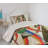 Eclectic Coverlet