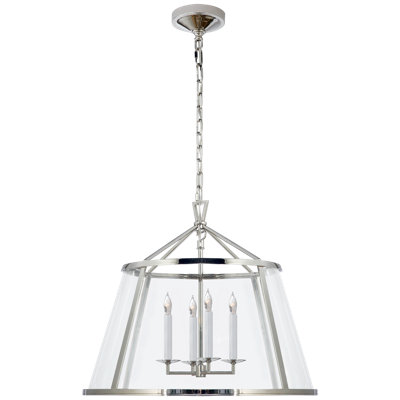 Chapman & Myers Darlana Pendant