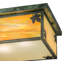 3 - Light Flush Mount
