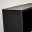 Blaze 195 cm H x 90 cm W Standard Bookcase