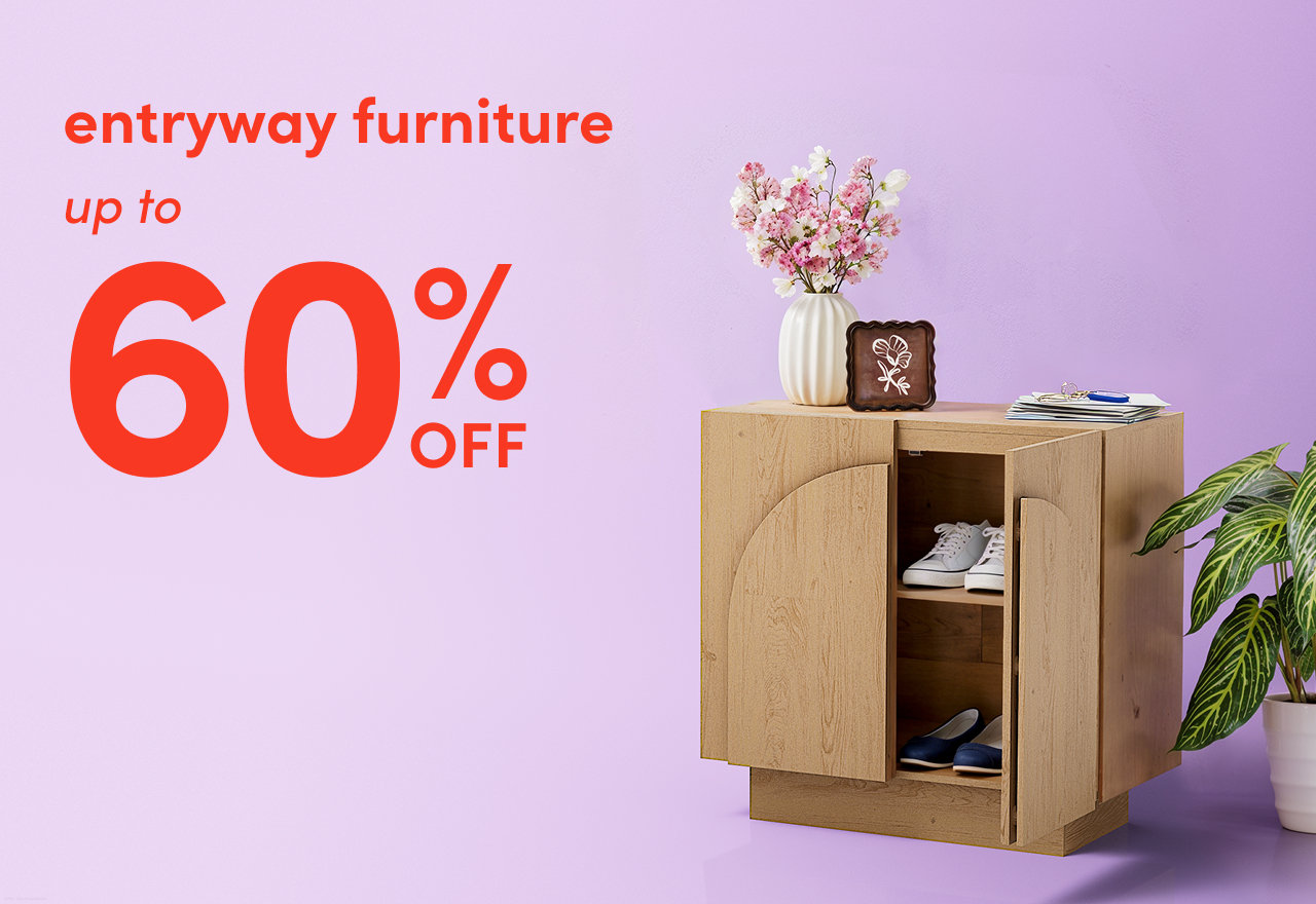 entryway furniture sale