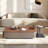 Design sense solid wood coffee table-106445617