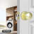 Coolnews Passage Metal Door Knobs-122474391
