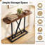 100 cm W Console Table