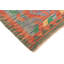 Southwestern Wool Hand Woven 60cm X 90cm Area Rug