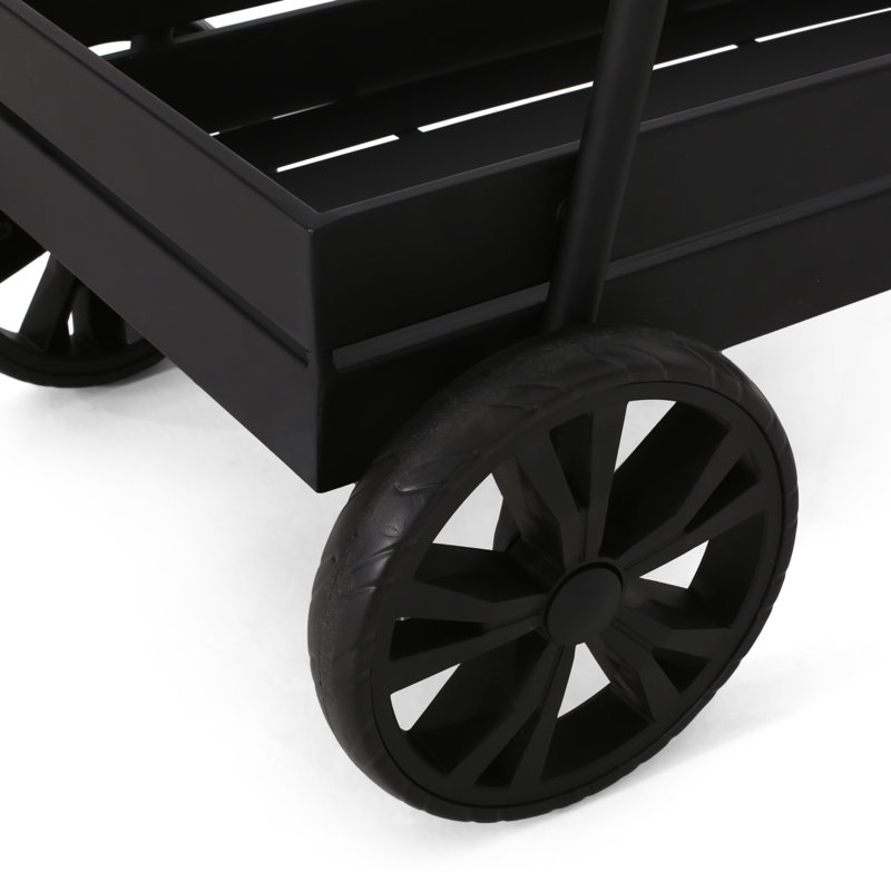 Chariot de bar REX