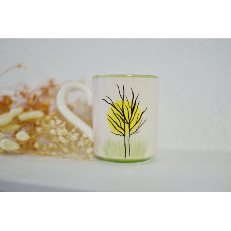 Effie Ceramic Mug