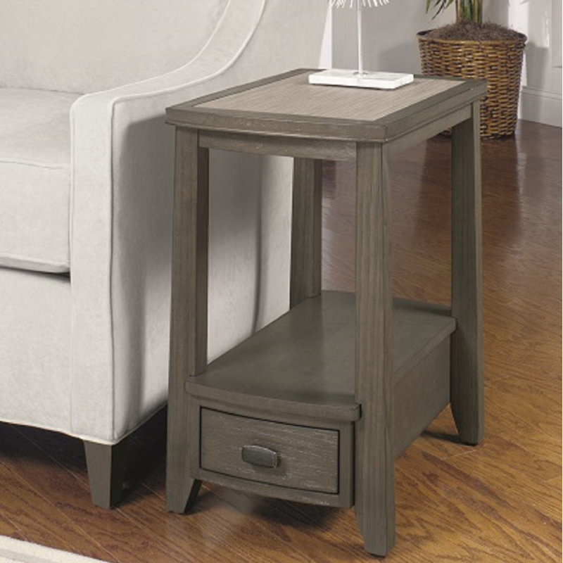 Table de bout Annécy