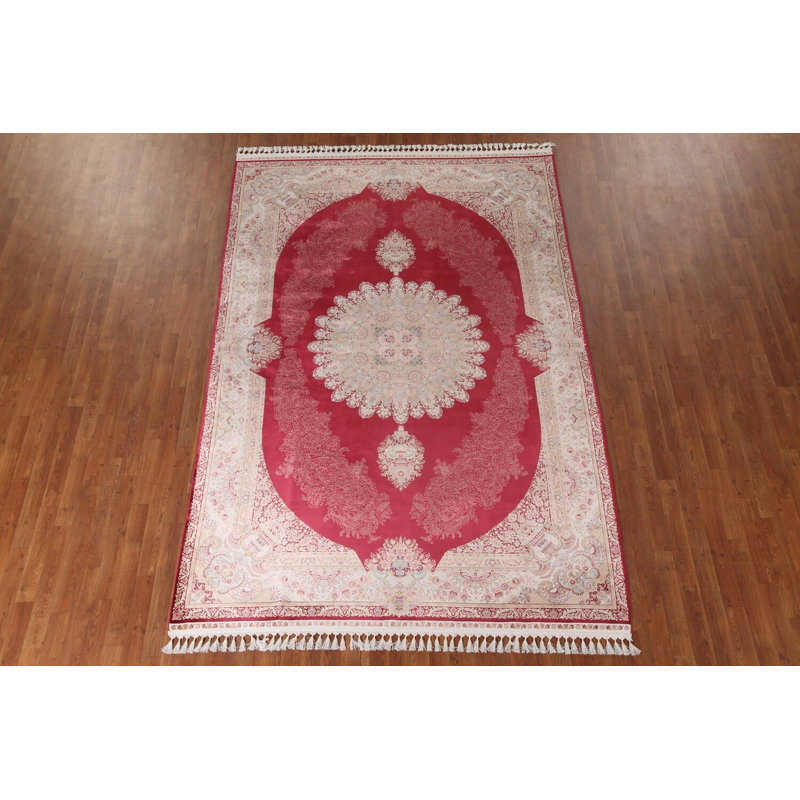 Tapis traditionnel turc 7 x 10