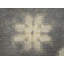 Tapis surdimensionné Oushak Chobi