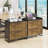 2 Drawer Horizontal File Cabinet with Charging Station-1174144893
