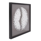 Angenie Plants & Flowers Framed Art