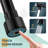 Pull Down Kitchen Faucet with Deck Plate-88247959