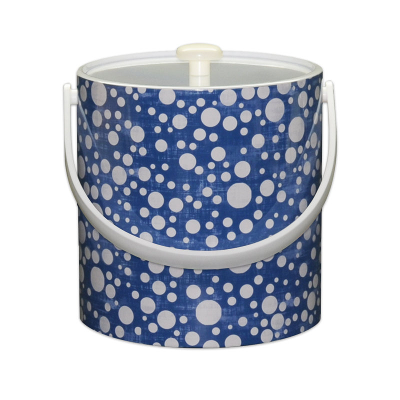 Vinyl Ice Bucket