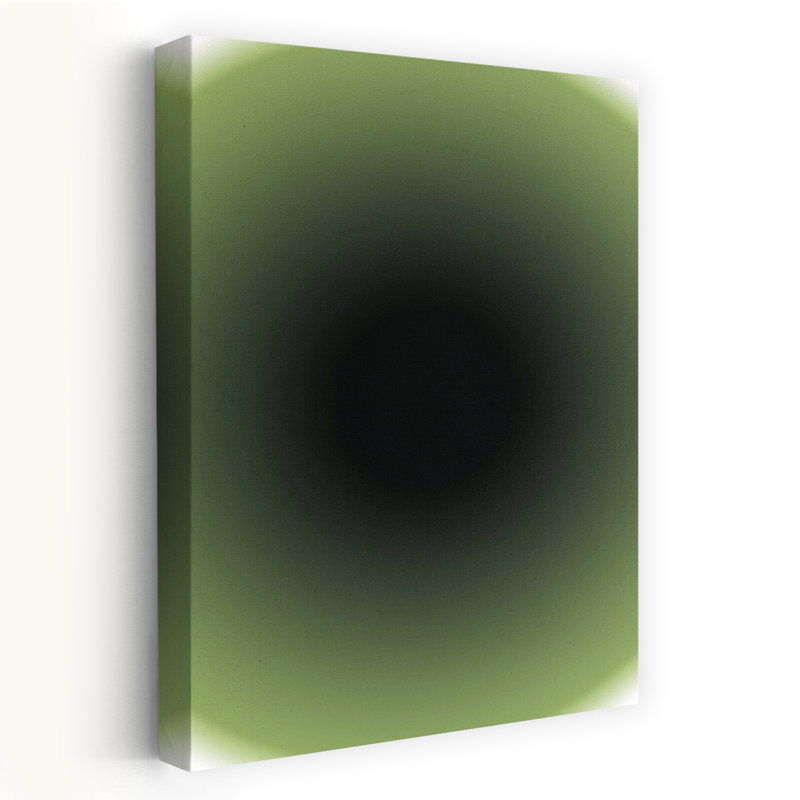 Art contemporain contemporain abstrait, H 60 po x l 40 po