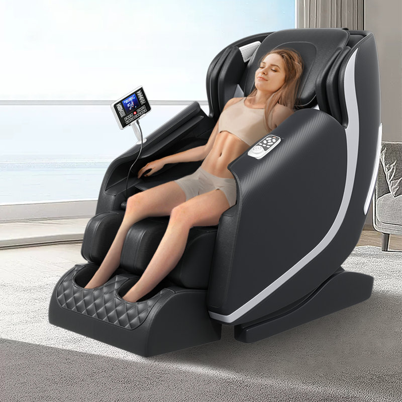 Body Massage Reclining Chair