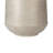 Labrecque Metal Table Vase