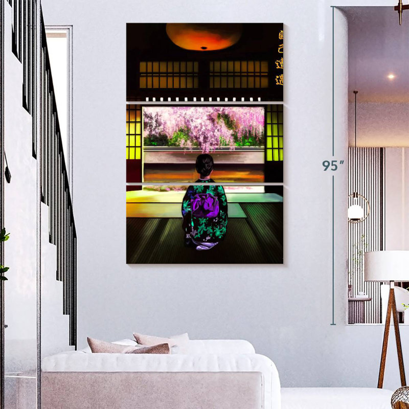 Rendez-vous, H 57 po x l 36 po