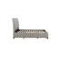 Harith Upholstered Bed Frame-37354086