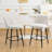 Deboroh  Swivel  25.6" Counter  Stool-114786574
