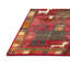 Tapis rouge à motif sud-ouest-222883025