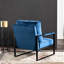 Chaise d'appoint classique Mid Century-133094833-133094837