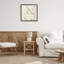 «Simple Rabbit Outline», estampe numérique par June Erica Vess-102894834-102894835