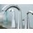 Glyde Widespread Bathroom Faucet with Drain Assembly-18796214