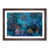 Walnut Framed selected